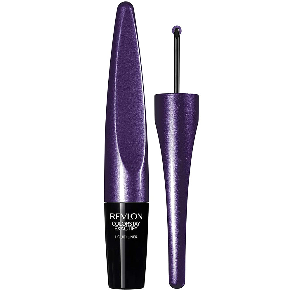 Revlon Exactify Liquid Liner 105 Royal Purple