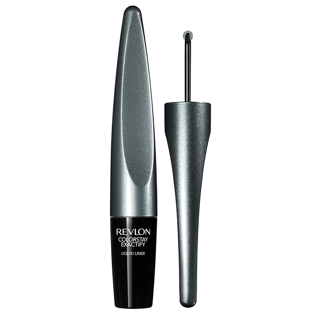 Revlon Exactify Liquid Liner 106 Moonstone Silver