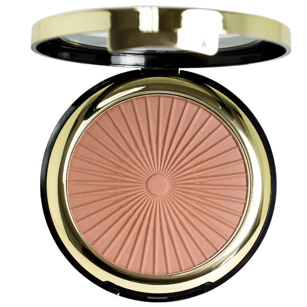 Milani Silky Matte Bronzing Powder 04 Sun Drenched