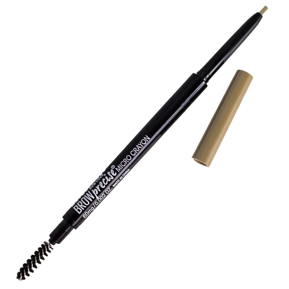 Maybelline Brow Precise Micro Pencil 250 Blonde
