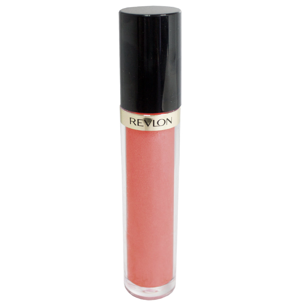 Revlon Super Lustrous Moisturizing Lip Gloss 101 Dream in Nude
