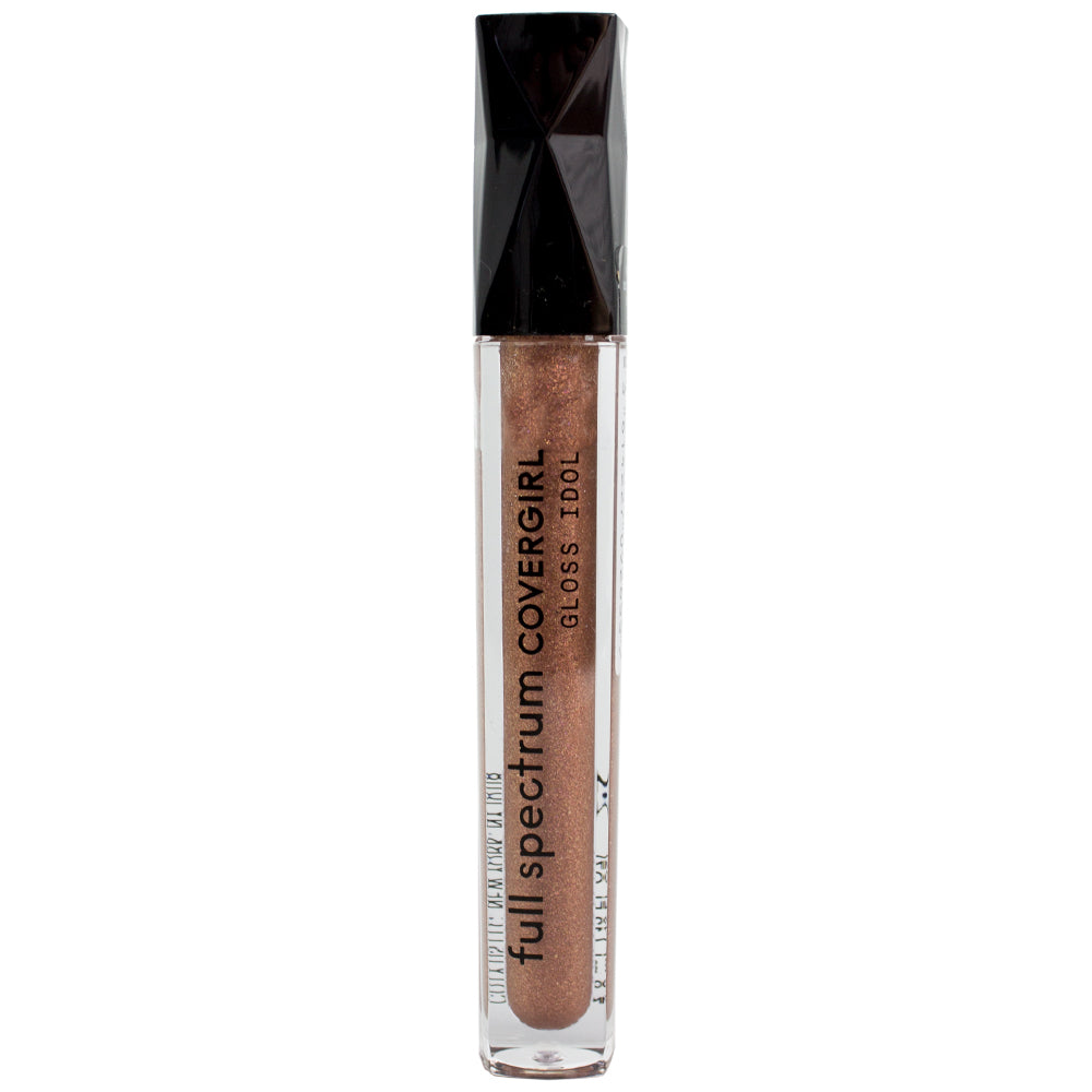Cover Girl Full Spectrum Gloss Idol Lip Gloss 100 Disco Balls
