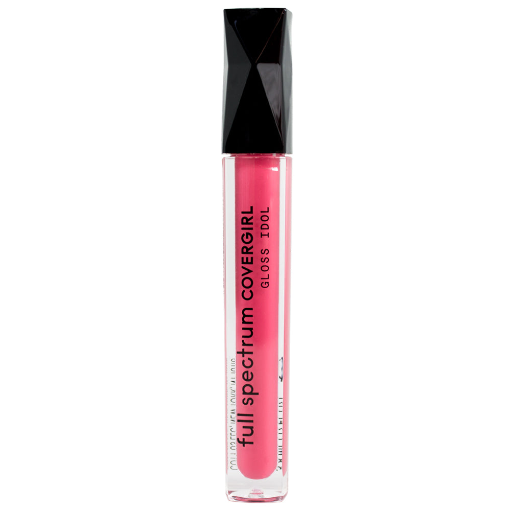 Cover Girl Full Spectrum Gloss Idol Lip Gloss 135 Busta Move