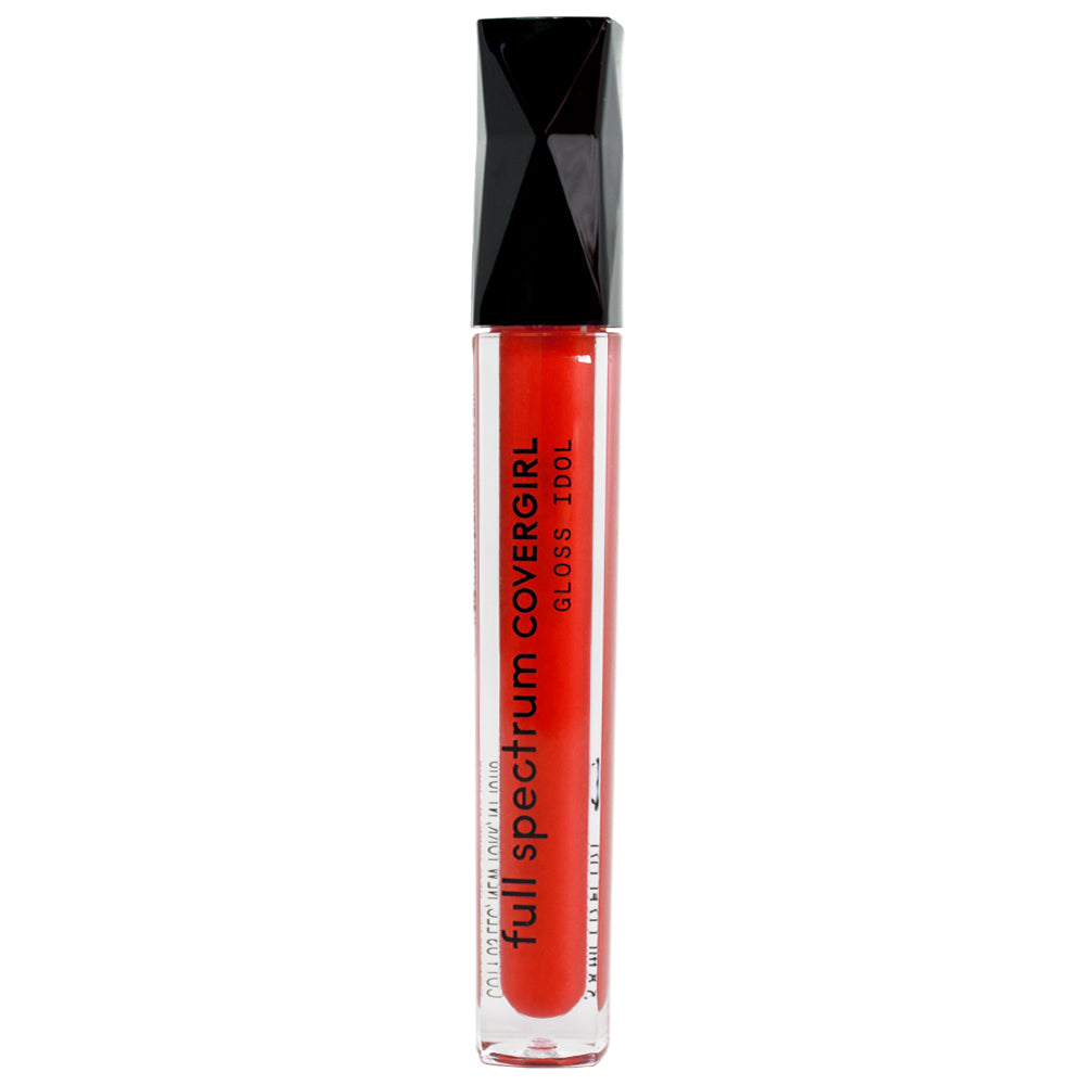 Cover Girl Full Spectrum Gloss Idol Lip Gloss 145 Bounce