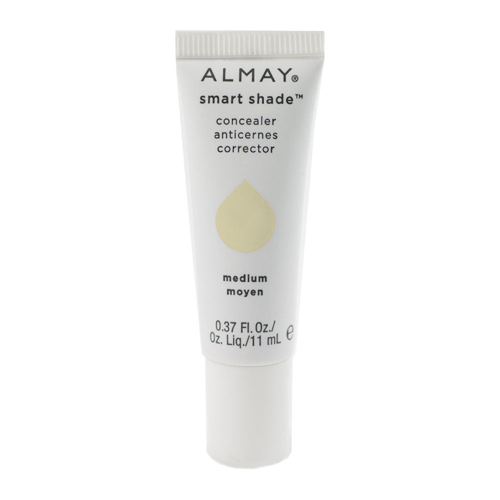 Almay Smart Shade Concealer 010 Light