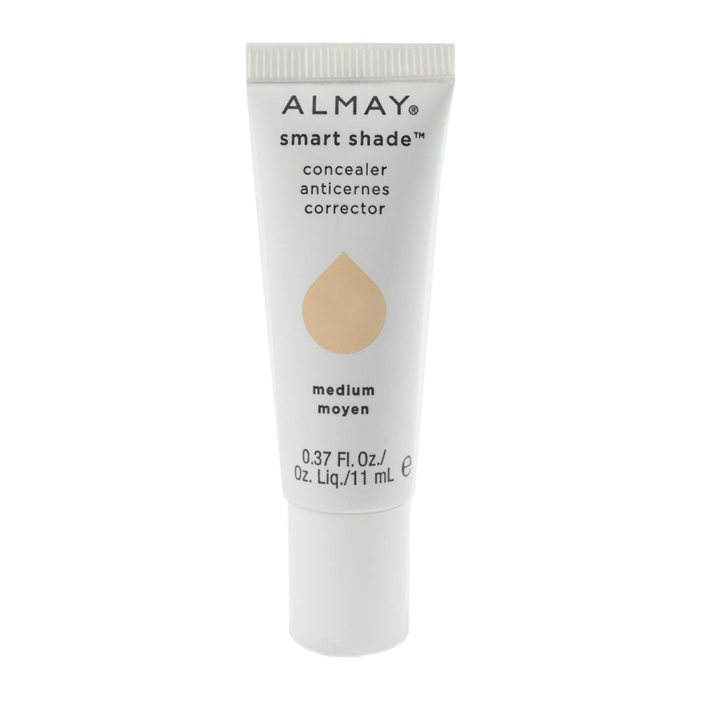 Almay Smart Shade Concealer 020 Light - Medium