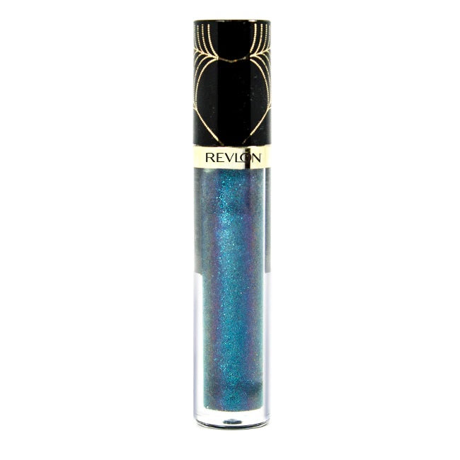 Revlon Super Lustrous Moisturizing Lip Gloss Electro-Shock