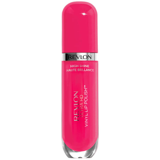 Revlon Ultra HD Vinyl Lip Polish 900 Fearless Who?