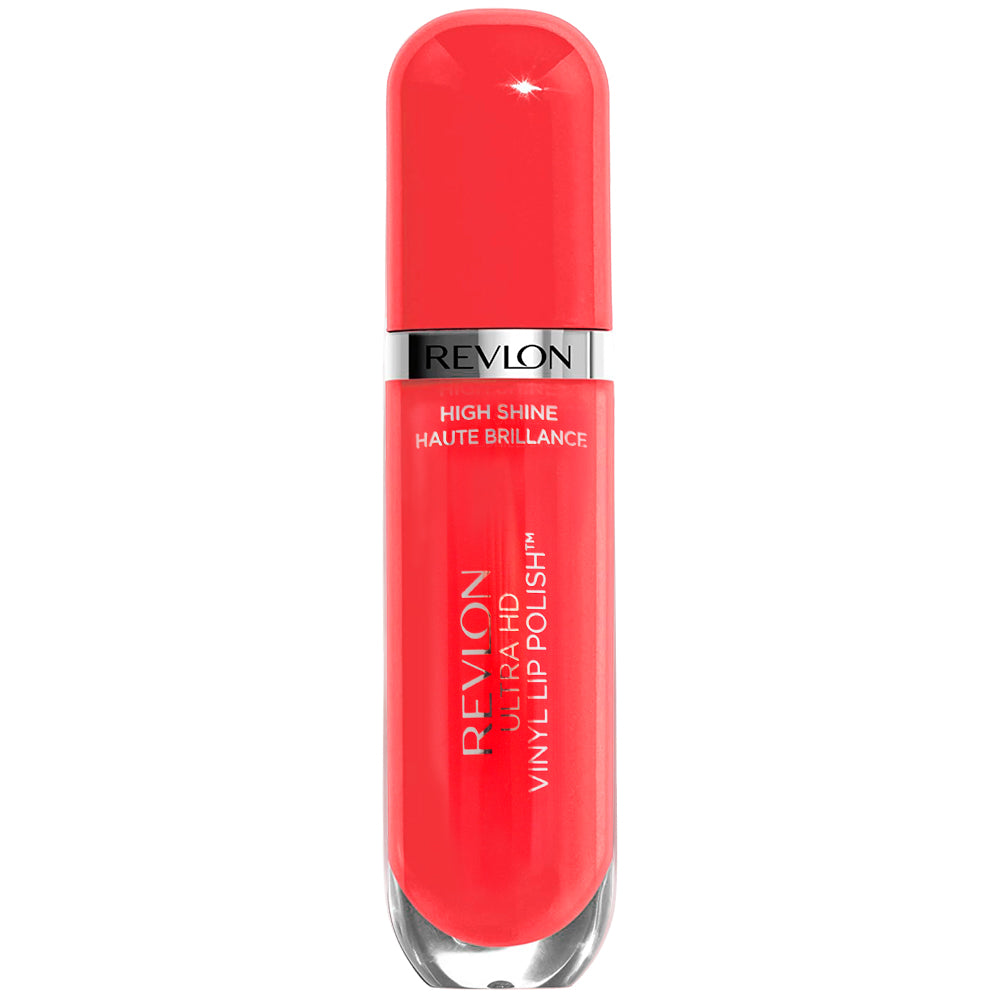Revlon Ultra HD Vinyl Lip Polish 920 Power Up