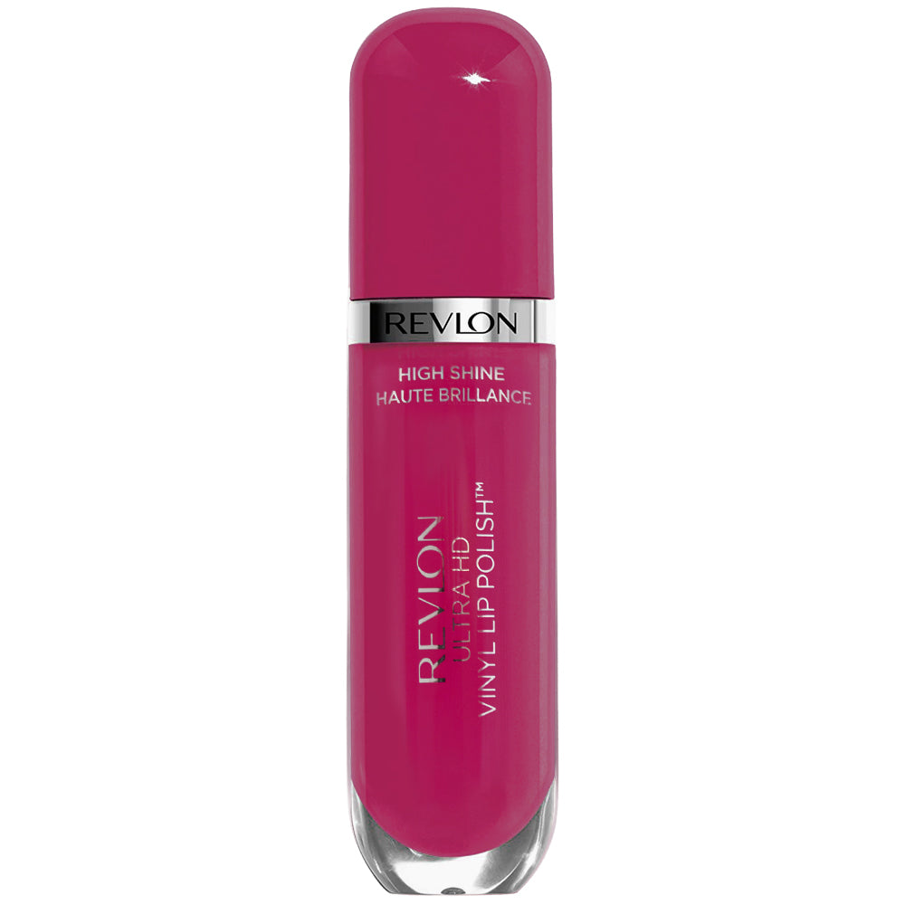 Revlon Ultra HD Vinyl Lip Polish 935 Berry Blissed