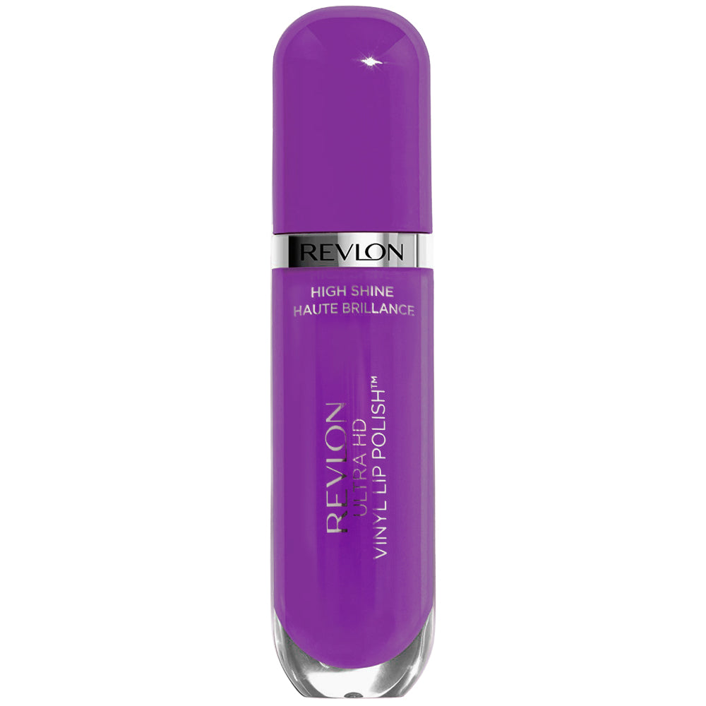 Revlon Ultra HD Vinyl Lip Polish 945 Game On