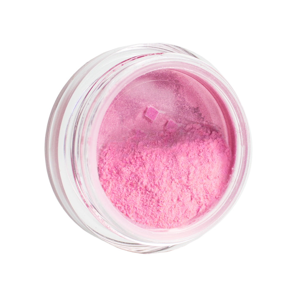 Revlon Color Charge Loose Powder Eye Shadow 106 Fuchsia