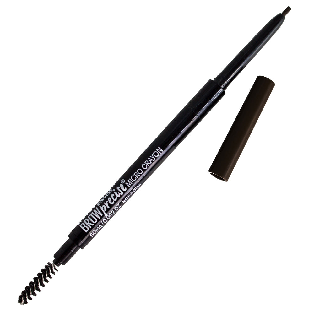 Maybelline Brow Precise Micro Pencil 262 Black Brown