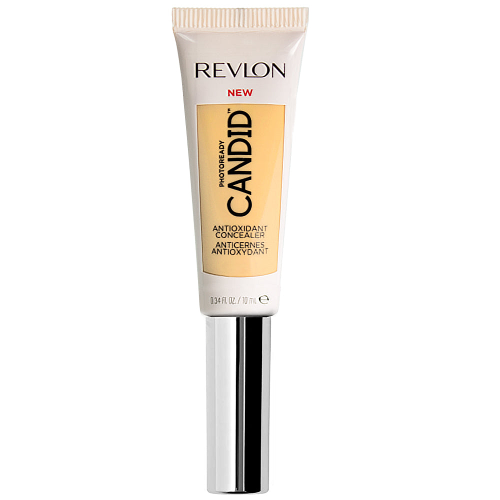 Revlon PhotoReady Candid Antioxidant Concealer 015 Light