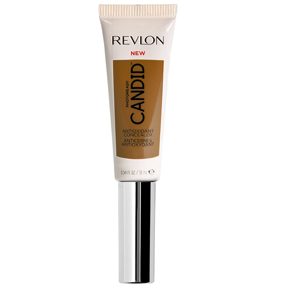 Revlon PhotoReady Candid Antioxidant Concealer 075 Hazelnut