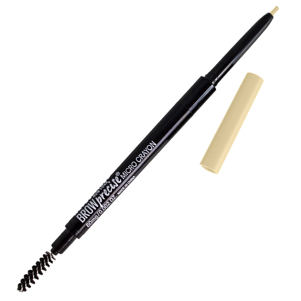 Maybelline Brow Precise Micro Pencil 245 Light Blonde