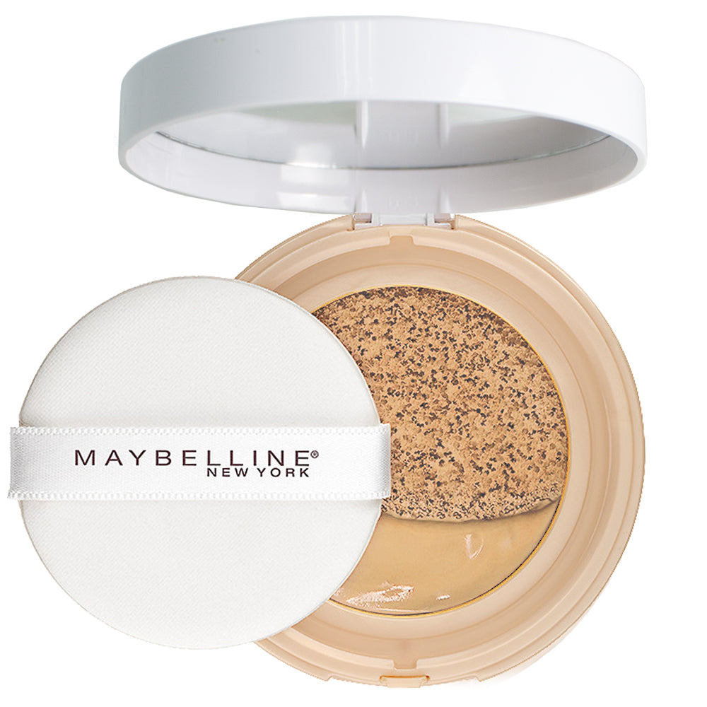 Maybelline Dream Cushion Fresh Face Liquid Foundation 30 Warm Nude