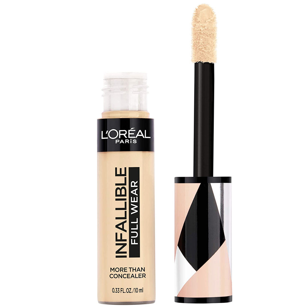 Loreal Infallible Full Wear Waterproof Concealer 355 Vanilla