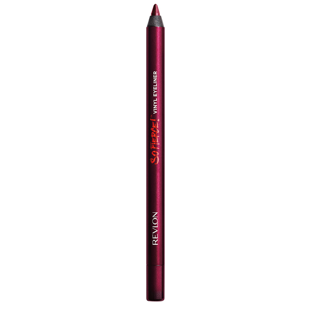 Revlon So Fierce Vinyl Eyeliner 863 Righteous Rum