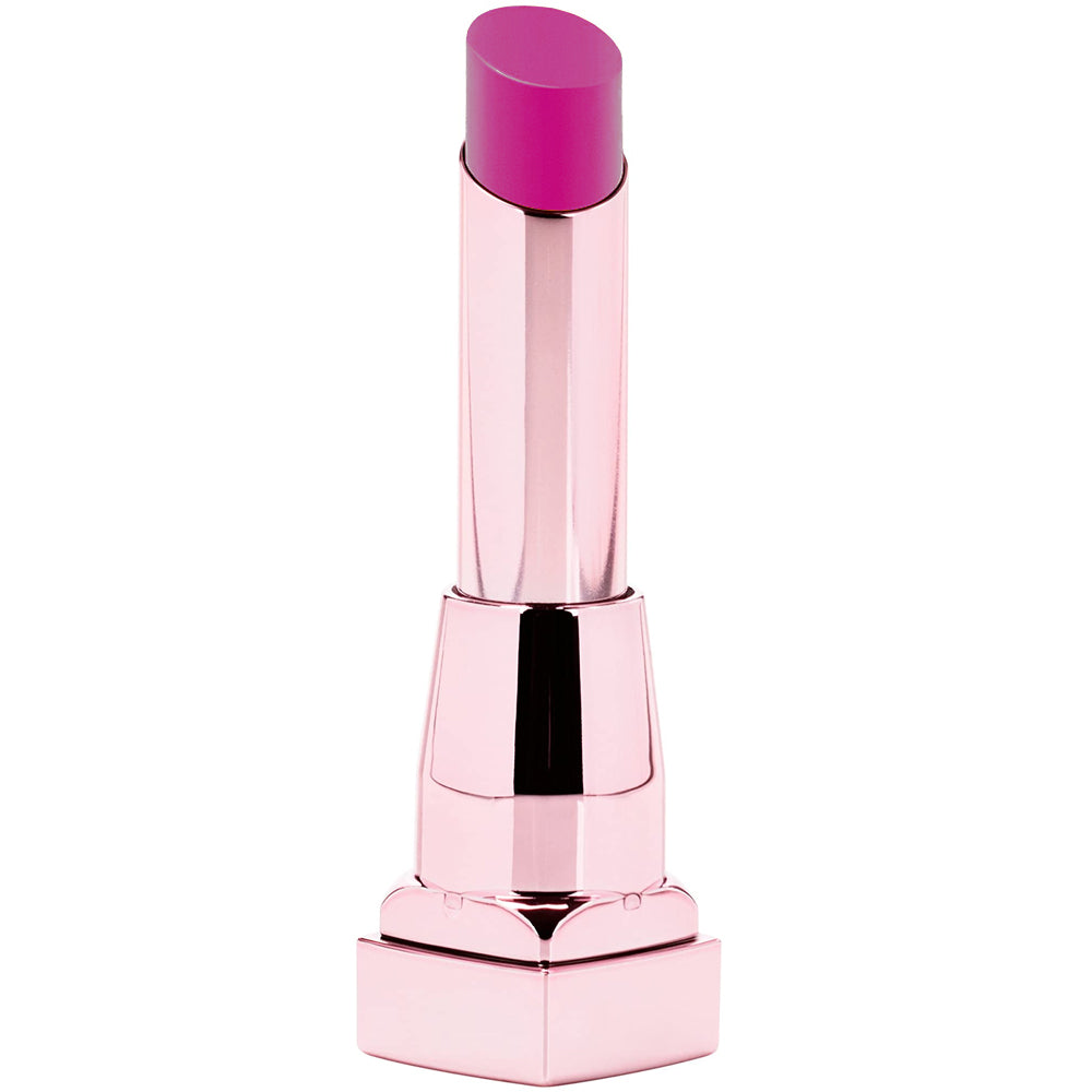 Maybelline Color Sensational Shine Compulsion Lipstick 115 Steamy Orchid