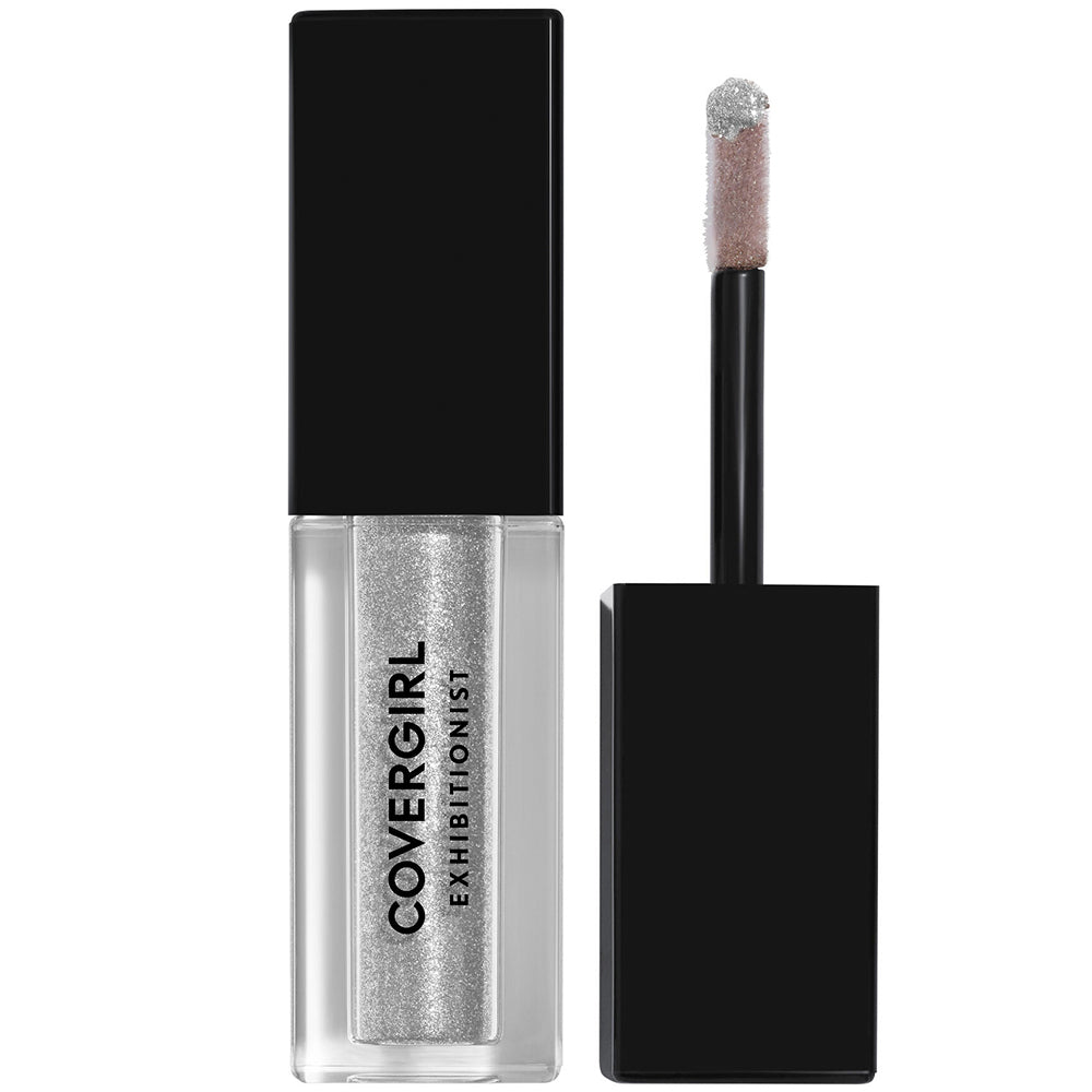 Cover Girl Exhibitionist Liquid Glitter Eye Shadow 003 Twinkle Town