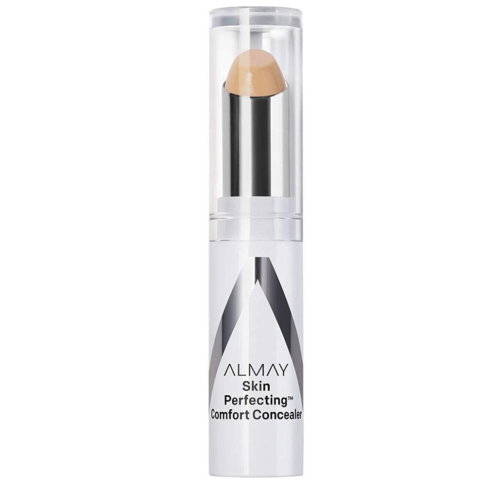 Almay Skin Perfecting Comfort Concealer 140 Light Medium