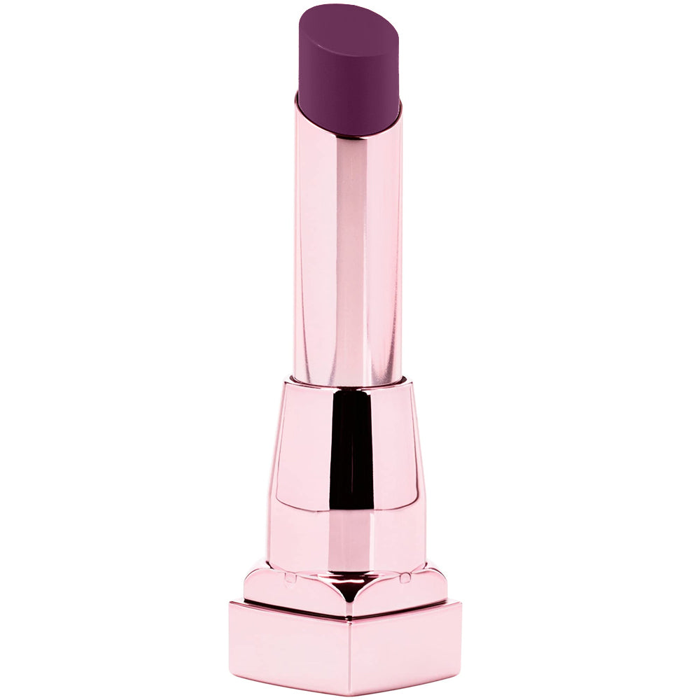 Maybelline Color Sensational Shine Compulsion Lipstick 120 Berry Blackmail