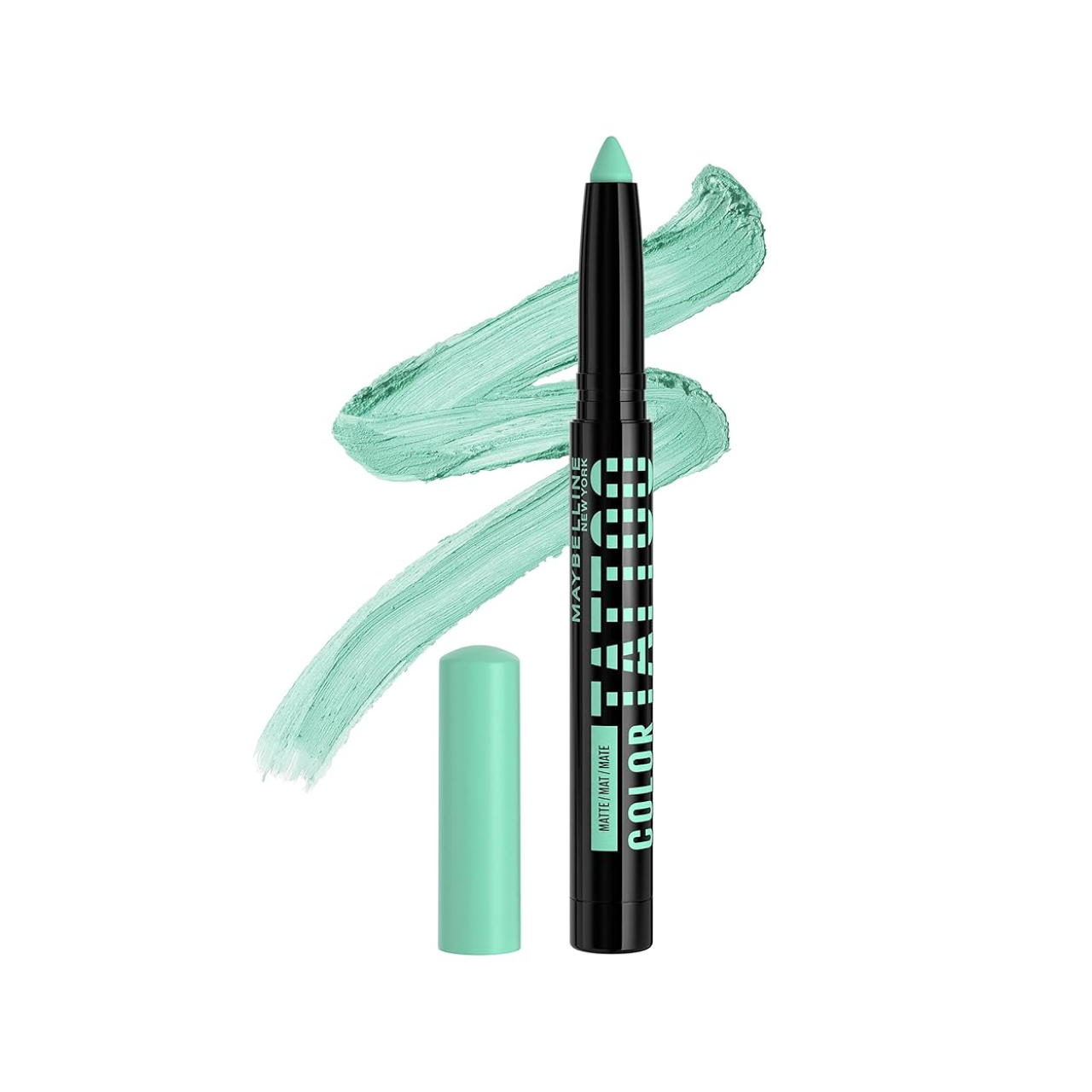 Maybelline Color Tattoo 24hr Eye Stix 45 I Am Giving (Matte)