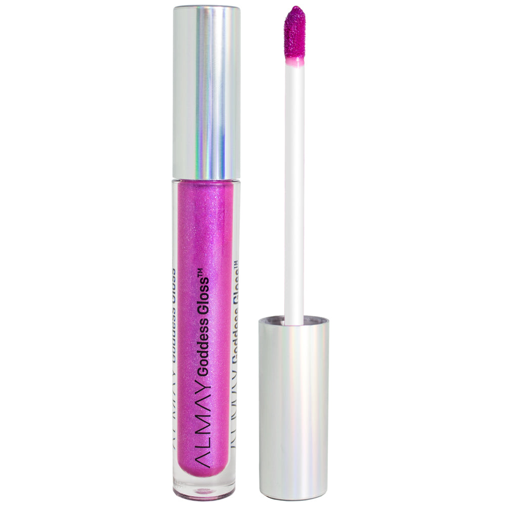 Almay Goddess Gloss 400 Rainbow