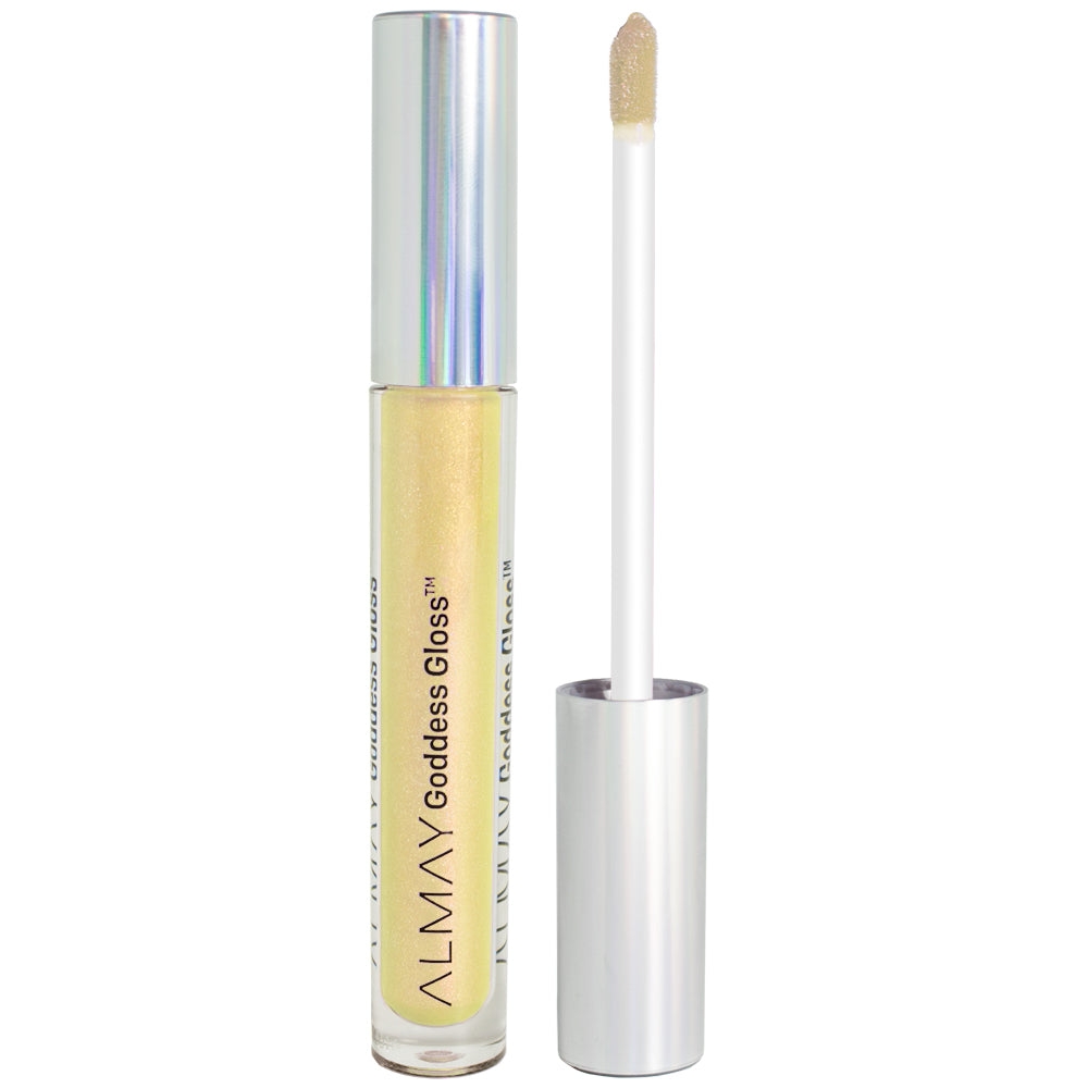 Almay Goddess Gloss 900 Gilded