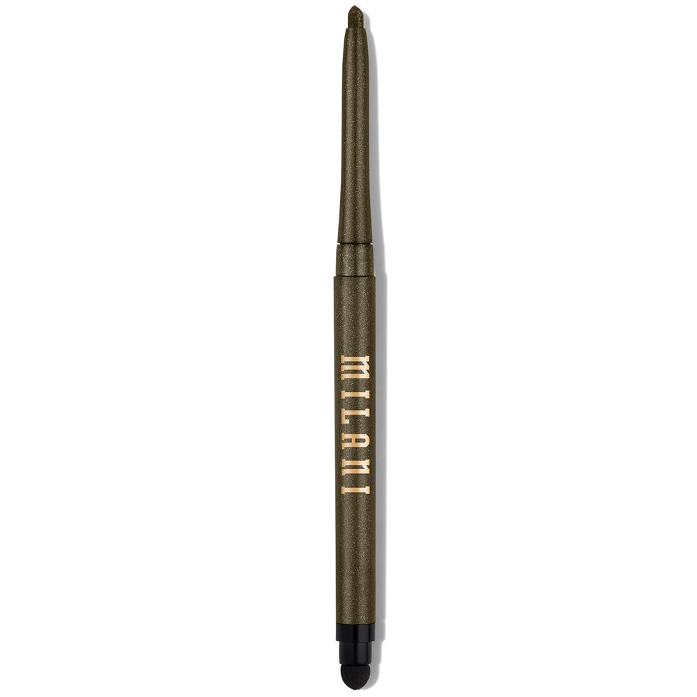 Milani Stay Put 16HR Eyeliner 05 Moss Boss