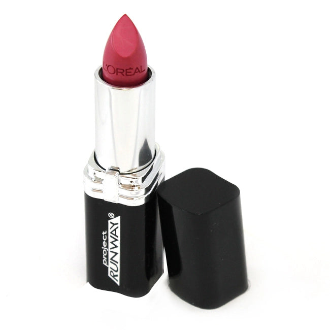 Loreal Colour Riche Lipstick 286 The Queen's Kiss