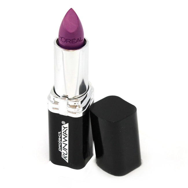 Loreal Colour Riche Lipstick 486 The Mystic's Kiss