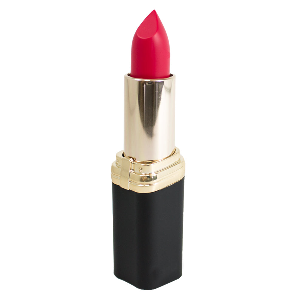 Loreal Colour Riche Lipstick 405 Freida's Red