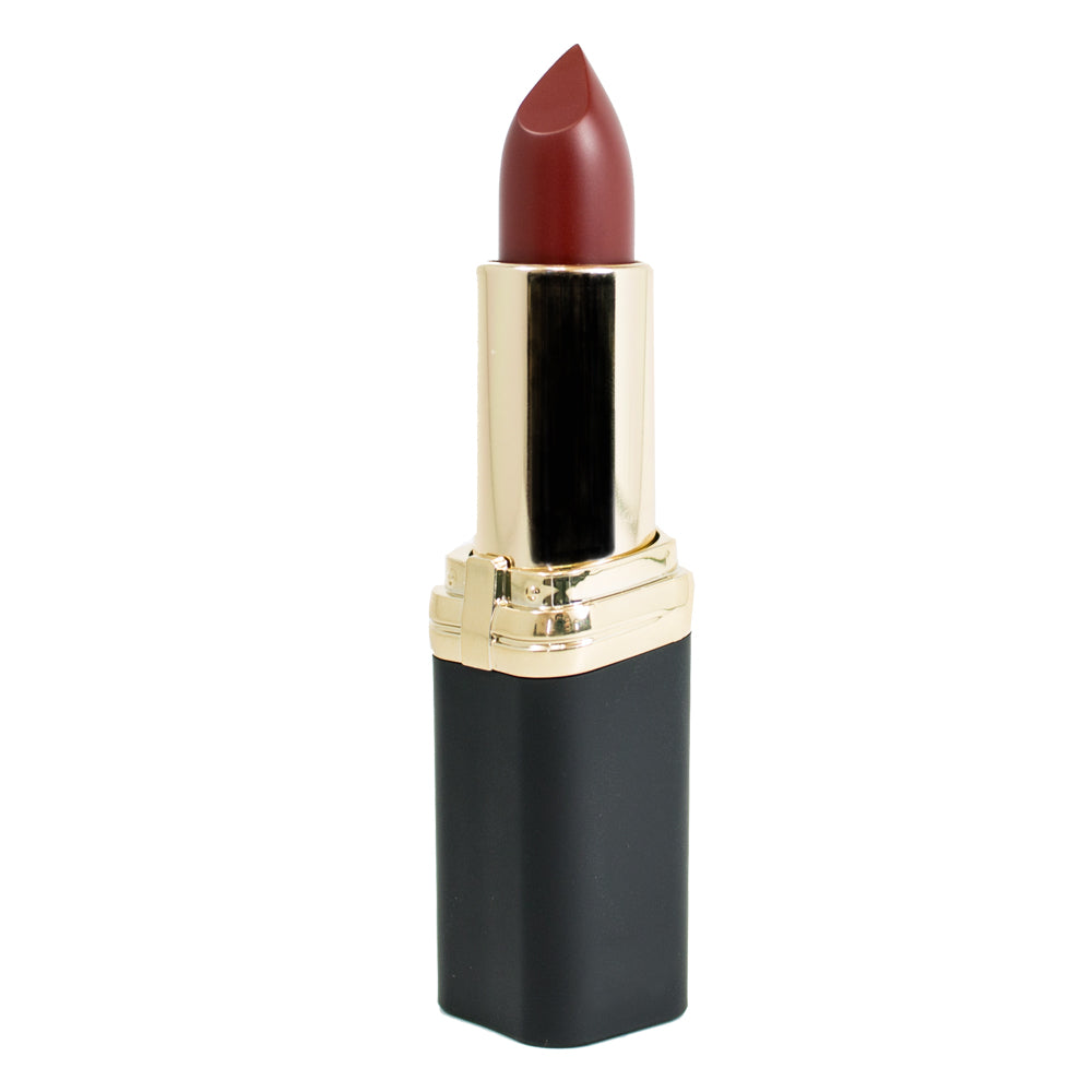 Loreal Colour Riche Lipstick 406 Zoe's Red