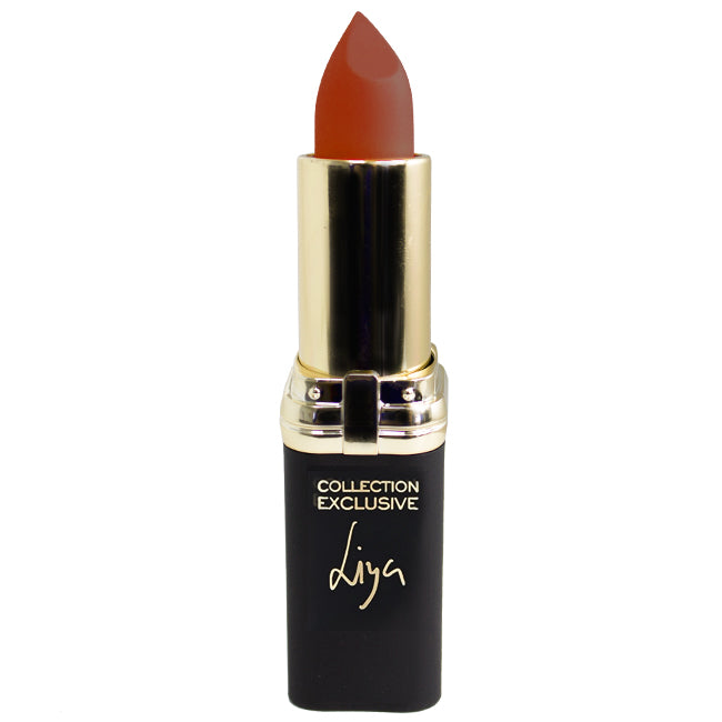 Loreal Colour Riche Lipstick 630 Liya's Nude