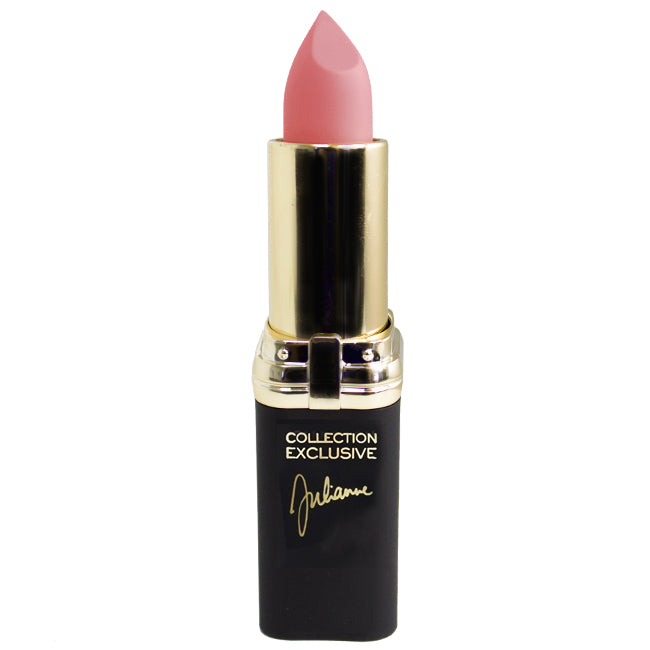 Loreal Colour Riche Lipstick 620 Julianne's Nude