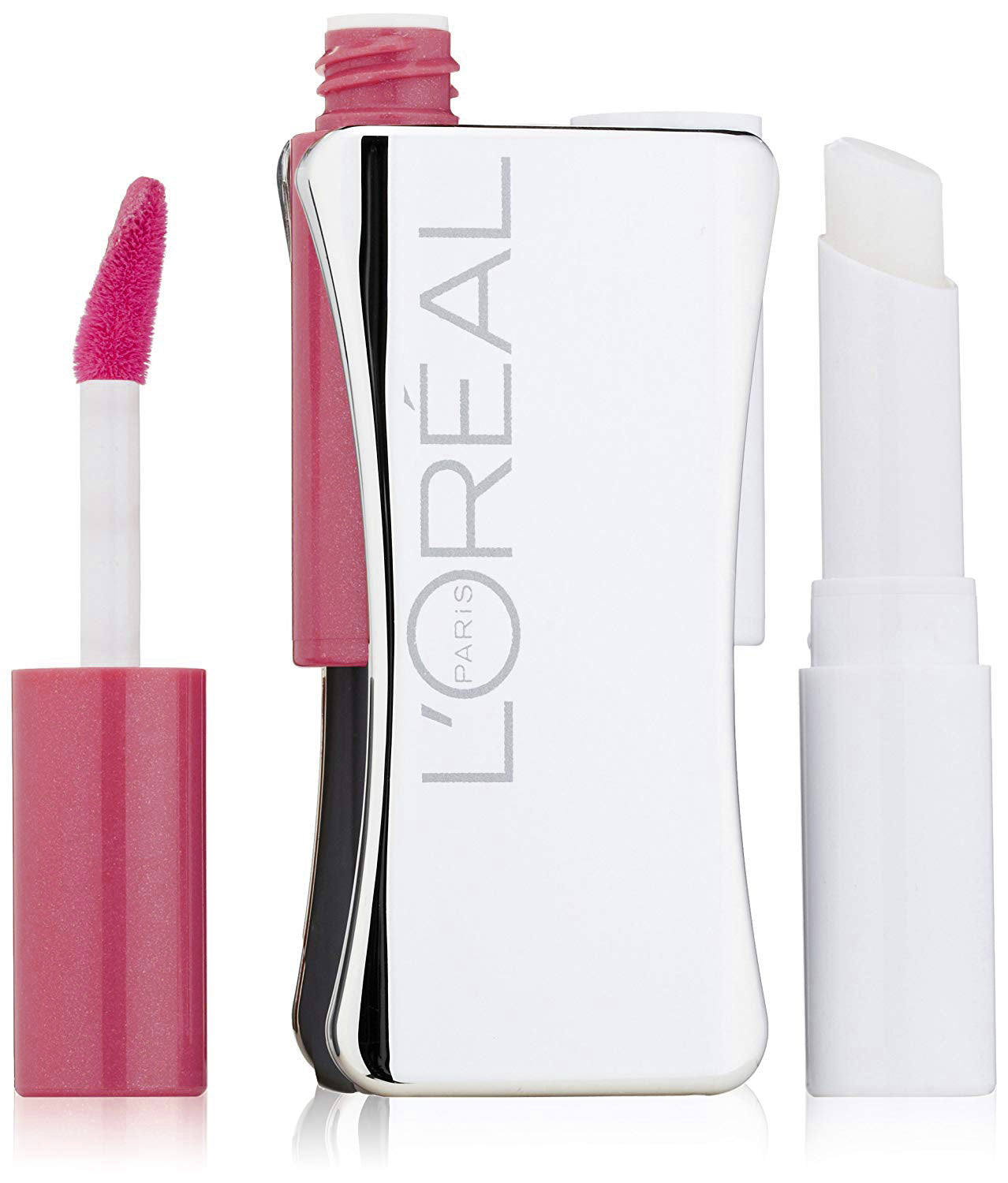 Loreal Infallible Never Fail Lipcolour 110 Hibiscus