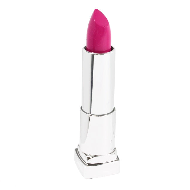 Maybelline Color Sensational Lipcolor 160 Fifth Ave Fuchsia