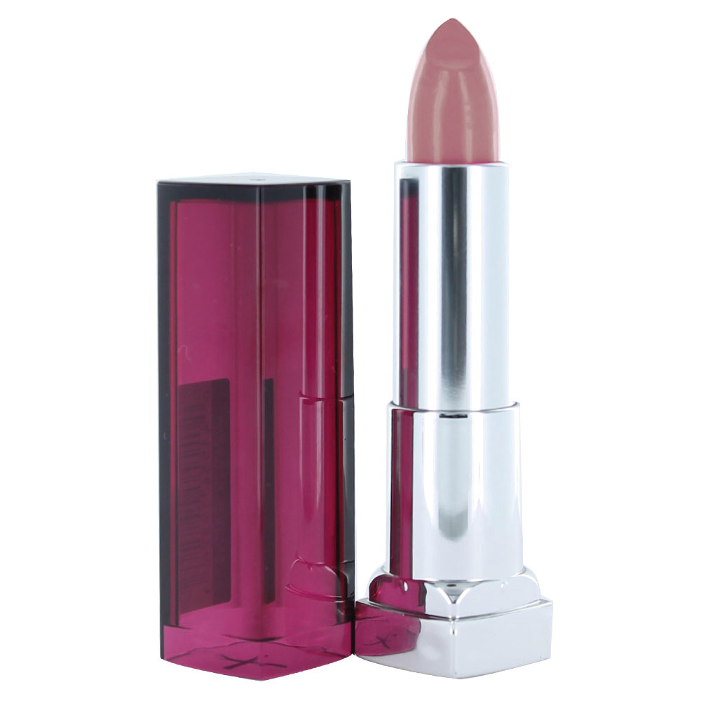 Maybelline Color Sensational Lipcolor 135 Make Me Pink