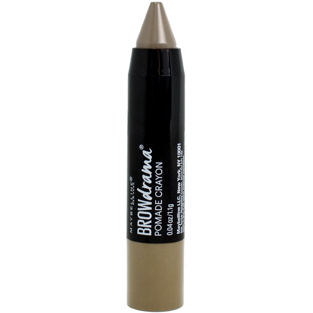 Maybelline Brow Drama Pomade Crayon 250 Blonde