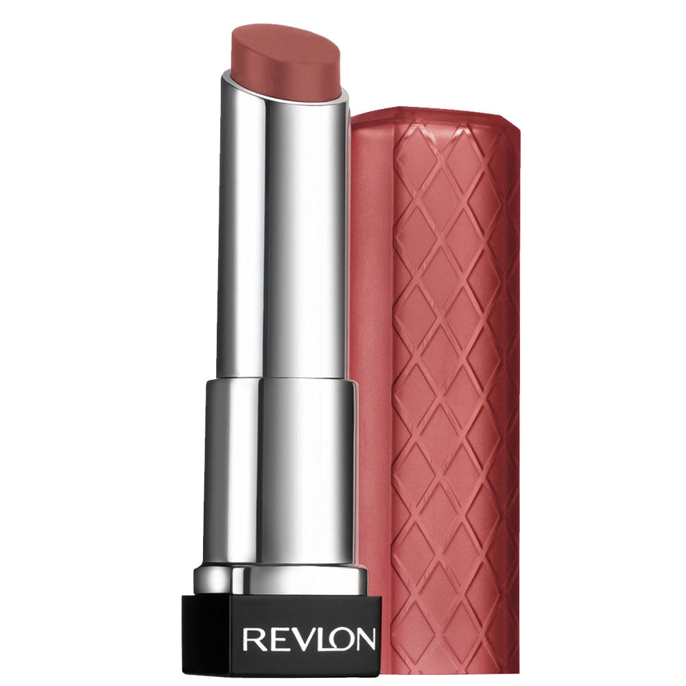 TEST Revlon ColorBurst Lip Butter (Copy) #D42A1D 015 Tutti Frutti