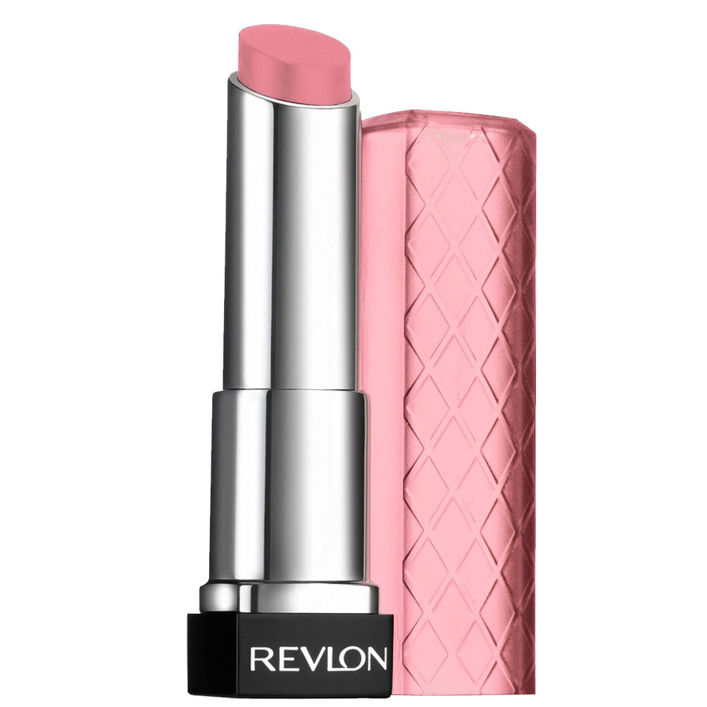 TEST Revlon ColorBurst Lip Butter (Copy) #D42A1D Provocative