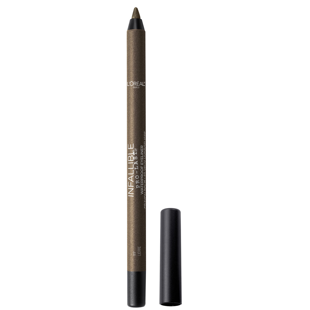 Loreal Infallible Pro-Last Waterproof Pencil Eyeliner 860 Ivy