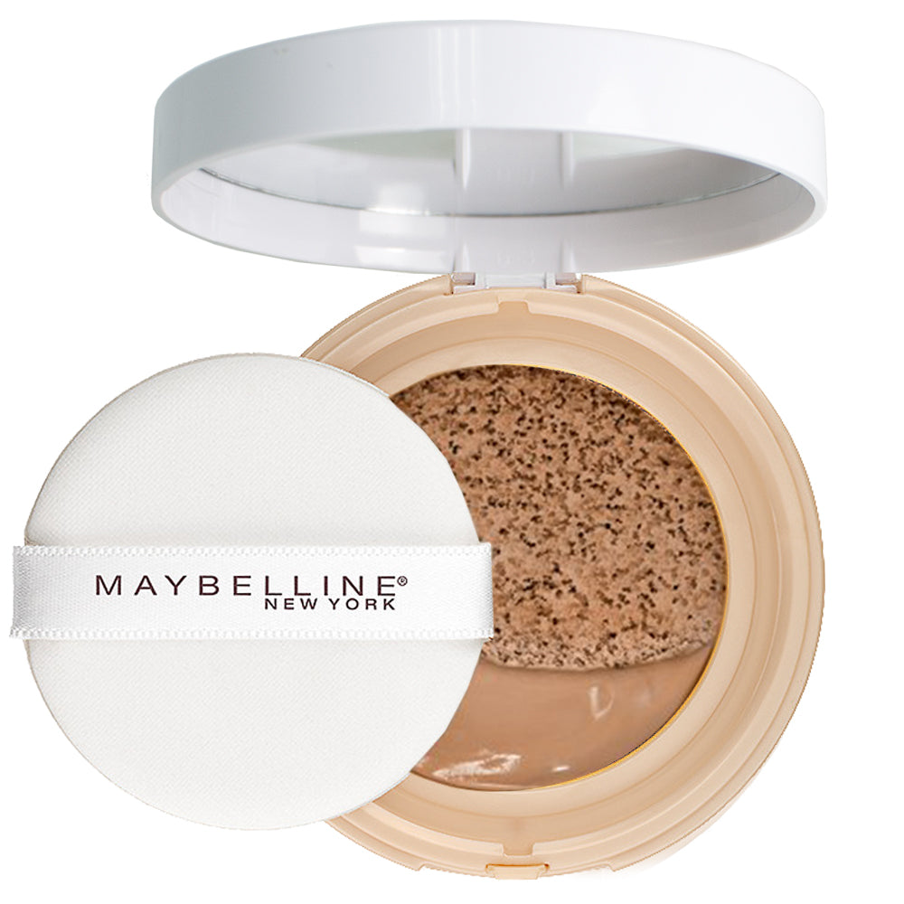 Maybelline Dream Cushion Fresh Face Liquid Foundation 40 True Beige
