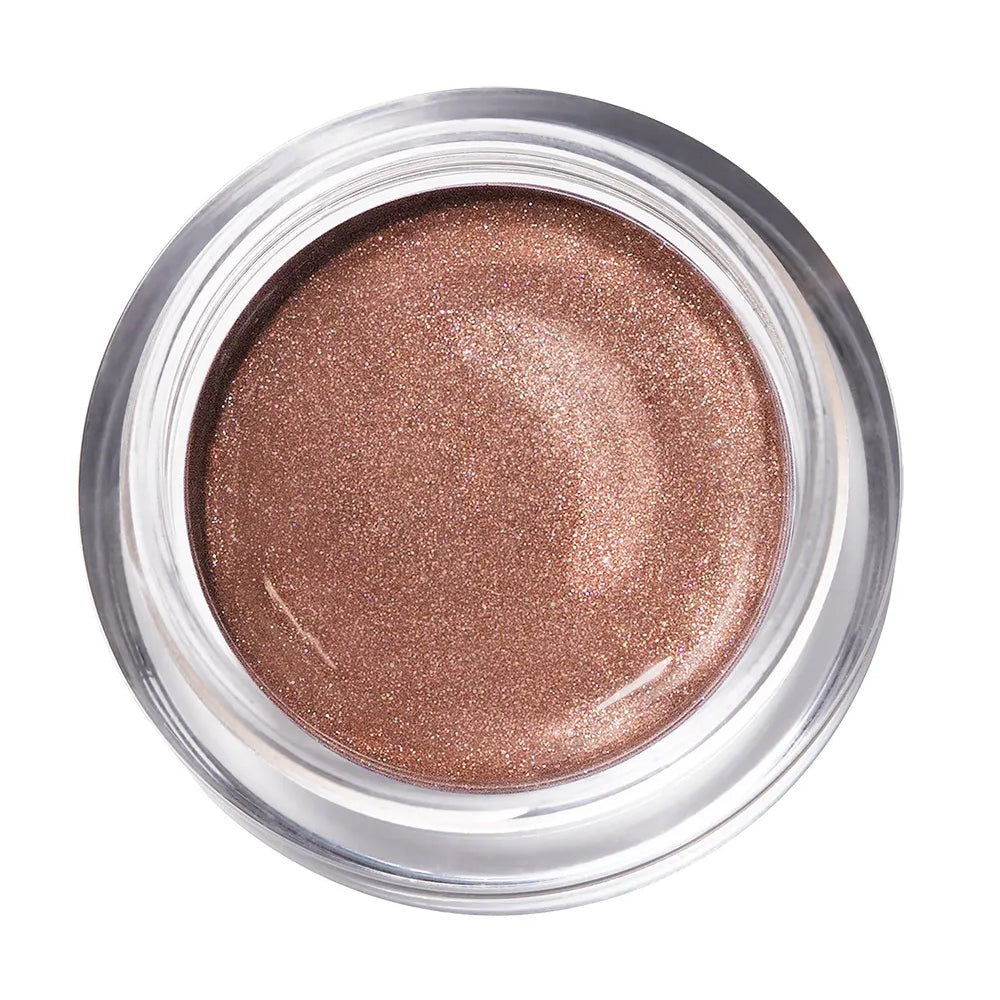 Maybelline Master Chrome Jelly Highlighter 30 Metallic Bronze