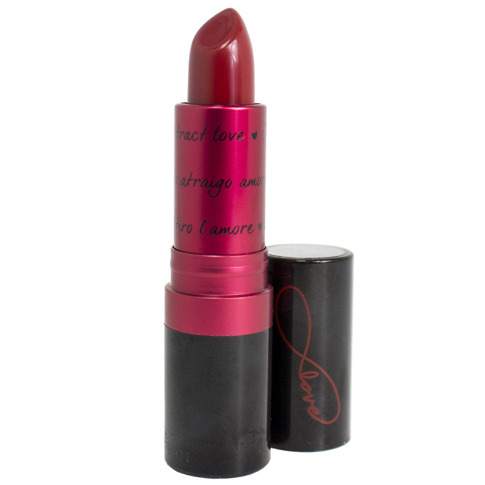 Revlon Super Lustrous Lipstick 745 Love Is On