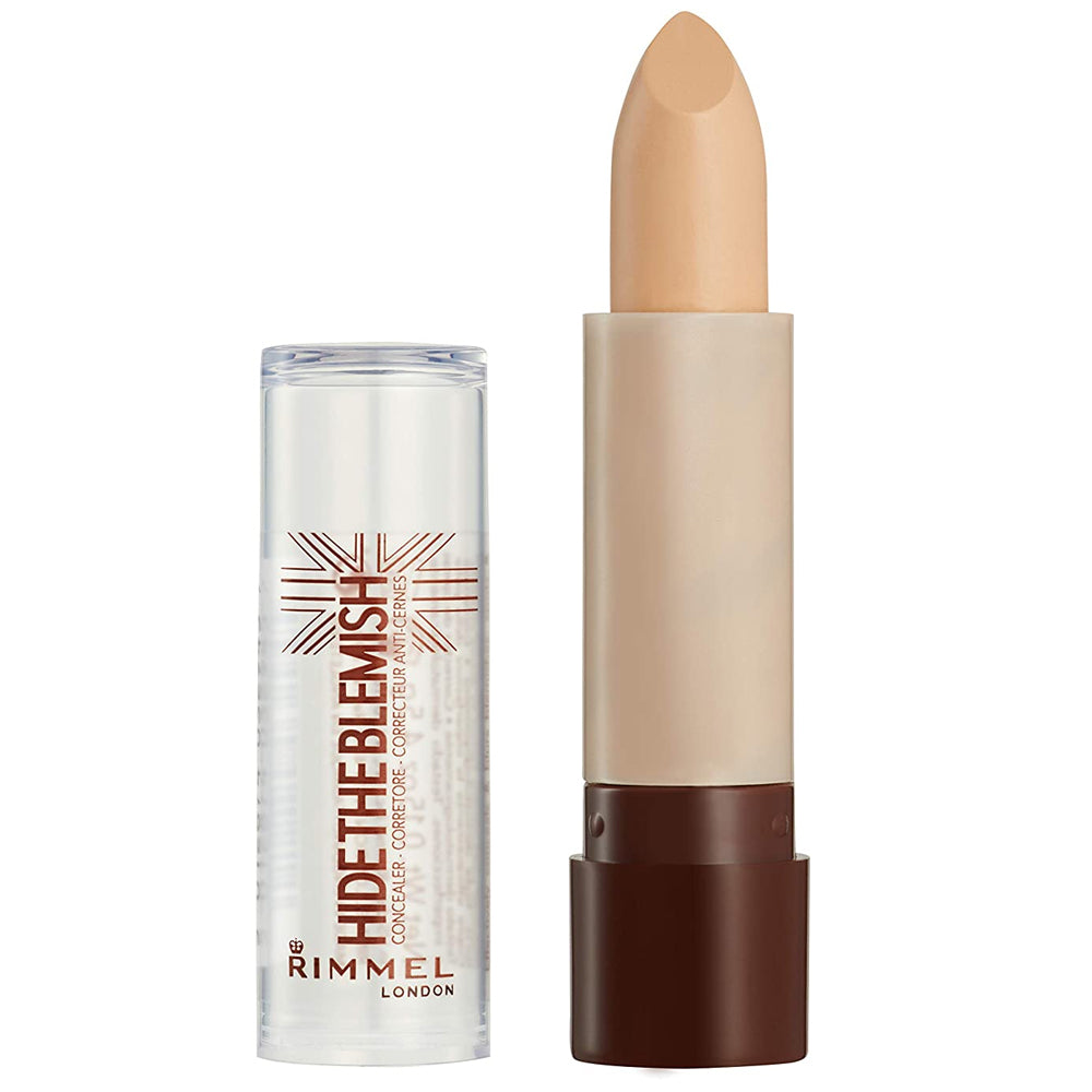 Rimmel Hide The Blemish Concealer 103 Soft Honey