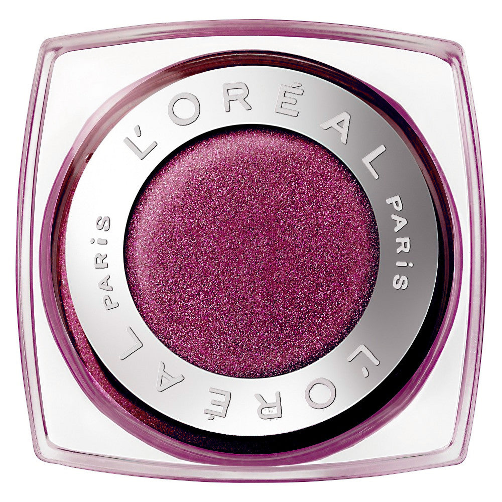 Loreal Infallible 24 Hr Eye Shadow 557 Glistening Garnet