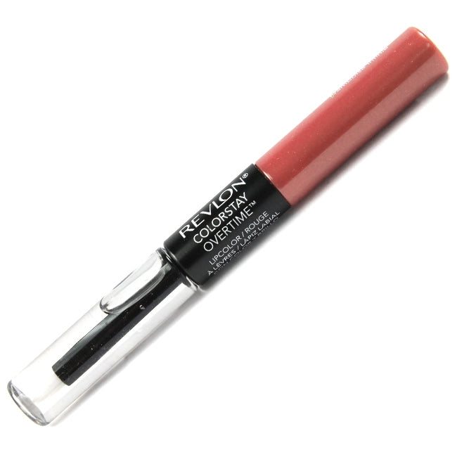 Revlon Colorstay Overtime Lipcolor 430 Perennial Peach